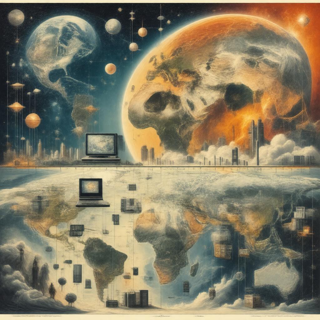 History of the Internet